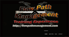 Desktop Screenshot of flowpathmanagement.com